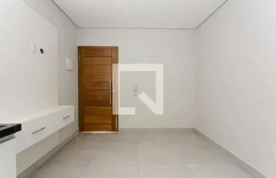 Apartamento para venda - vila carrão, 2 quartos,  39 m² - são paulo