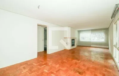 Casa para venda - boa vista, 5 quartos,  354 m² - porto alegre