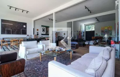 Casa para venda - morumbi, 2 quartos,  700 m² - são paulo