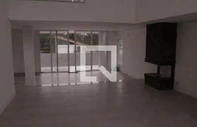 Casa / sobrado em condomínio para venda - vila nova, 4 quartos,  298 m² - porto alegre