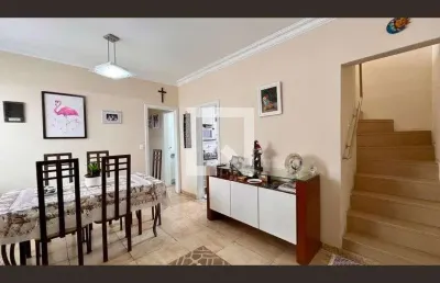 Cobertura para venda - sagrada família, 3 quartos,  160 m² - belo horizonte