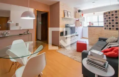 Apartamento para venda - ipanema, 2 quartos,  67 m² - porto alegre