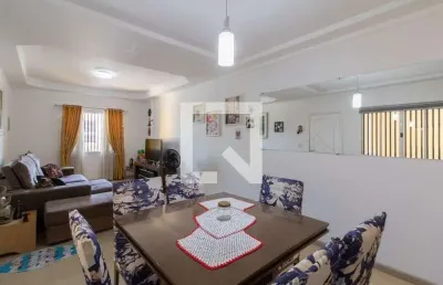 Casa para venda - jardim cocaia, 3 quartos,  107 m² - guarulhos