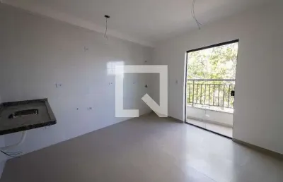 Apartamento para venda - vila prudente, 2 quartos,  46 m² - são paulo