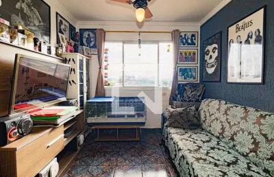 Apartamento para venda - jardim brasil , 2 quartos,  60 m² - são paulo