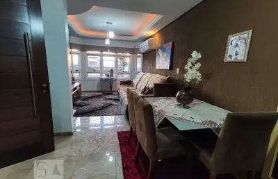 Casa para venda - campestre, 4 quartos,  250 m² - são leopoldo