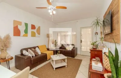 Casa para venda - chácara santo antonio, 2 quartos,  110 m² - são paulo