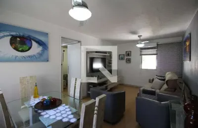 Apartamento para venda - taquara, 1 quarto,  50 m² - rio de janeiro