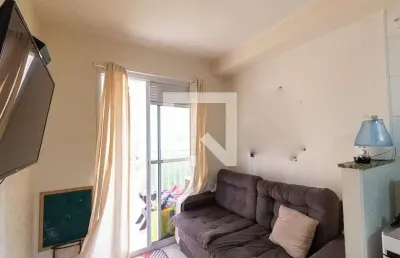 Apartamento para venda - cangaíba, 1 quarto,  28 m² - são paulo
