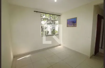 Apartamento para venda - irajá, 2 quartos,  49 m² - rio de janeiro