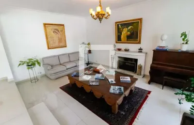 Casa para venda - morumbi, 6 quartos,  450 m² - são paulo