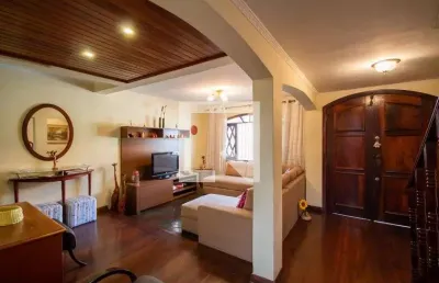 Casa para venda - quitaúna, 2 quartos,  137 m² - osasco