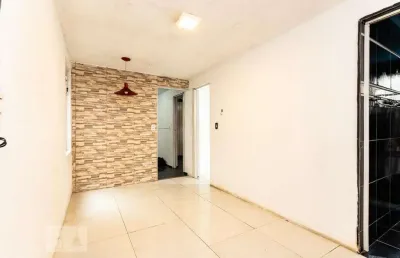 Apartamento para venda - sapopemba, 2 quartos,  49 m² - são paulo