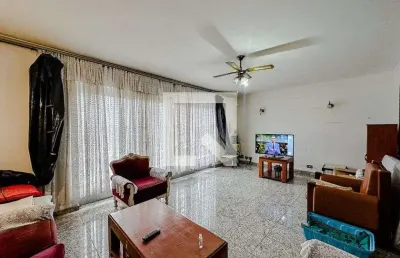 Casa para venda - cambuci, 5 quartos,  500 m² - são paulo