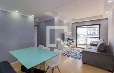 Apartamento para venda - vila santa clara, 3 quartos,  90 m² - são paulo