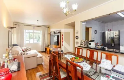 Apartamento para venda - itaim bibi, 3 quartos,  102 m² - são paulo