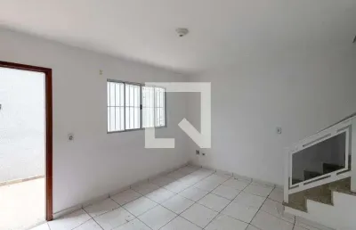Casa / sobrado em condomínio para venda - itaquera, 2 quartos,  53 m² - são paulo