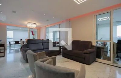 Apartamento para venda - santana, 3 quartos,  194 m² - são paulo