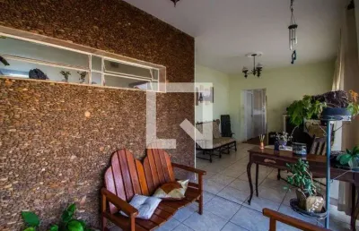 Casa para venda - taquaral, 4 quartos,  170 m² - campinas