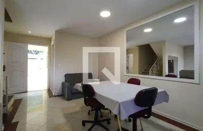 Casa / sobrado em condomínio para venda - anil, 4 quartos,  250 m² - rio de janeiro