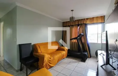 Apartamento para venda - jardim éster yolanda, 3 quartos,  68 m² - são paulo