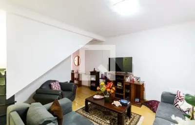 Casa para venda - jardim utinga, 3 quartos,  198 m² - santo andré