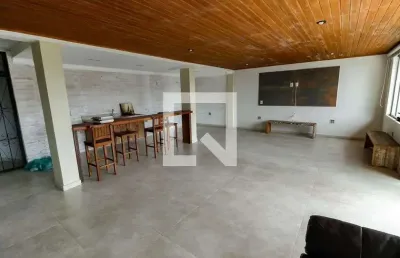 Casa / sobrado em condomínio para venda - panamby, 4 quartos,  371 m² - são paulo