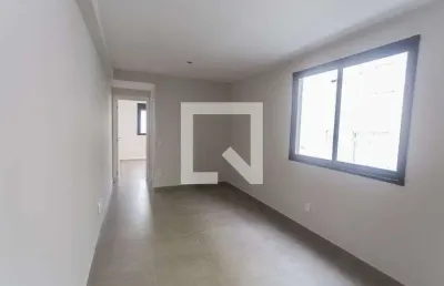 Apartamento para venda - santa tereza, 1 quarto,  39 m² - belo horizonte