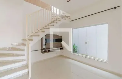 Casa para venda - parque das águas, 3 quartos,  136 m² - campinas