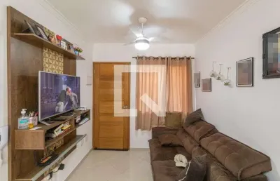 Apartamento para venda - artur alvim, 2 quartos,  44 m² - são paulo