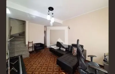 Casa para venda - mandaqui, 2 quartos,  131 m² - são paulo