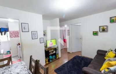 Apartamento para venda - artur alvim, 2 quartos,  51 m² - são paulo