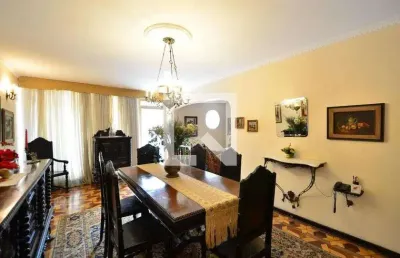Casa para venda - planalto paulista, 3 quartos,  386 m² - são paulo