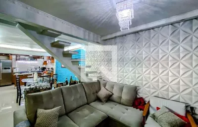 Casa para venda - mooca, 3 quartos,  192 m² - são paulo