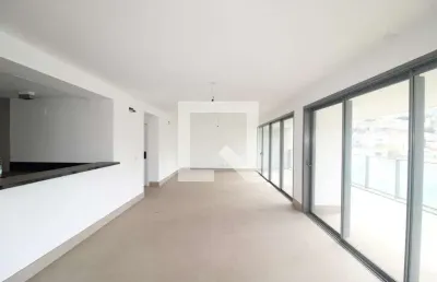 Apartamento para venda - santana, 4 quartos,  255 m² - são paulo