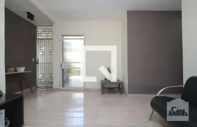 Casa para venda - ouro preto, 3 quartos,  300 m² - belo horizonte