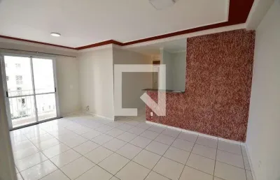 Apartamento para venda - guanabara, 3 quartos,  71 m² - campinas