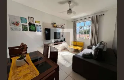 Apartamento para venda - freguesia , 2 quartos,  51 m² - rio de janeiro