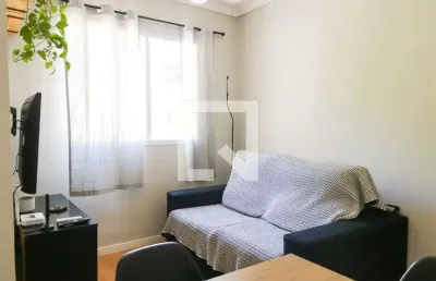 Apartamento para venda - cachambi, 2 quartos,  44 m² - rio de janeiro