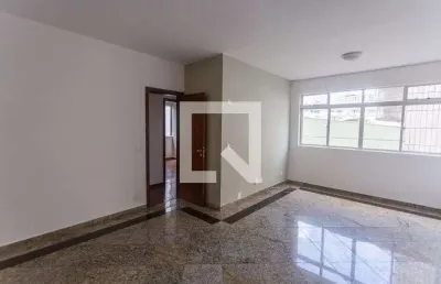 Apartamento para venda - santo antônio, 3 quartos,  112 m² - belo horizonte