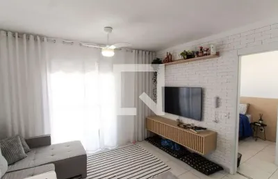 Apartamento para venda - vila guilherme, 1 quarto,  37 m² - são paulo