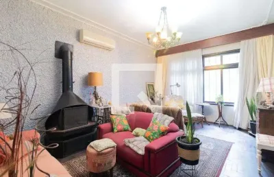 Casa para venda - santa tereza , 4 quartos,  240 m² - porto alegre