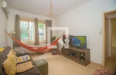 Apartamento para venda - são geraldo, 2 quartos,  58 m² - porto alegre
