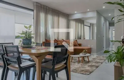 Apartamento para venda - botafogo, 3 quartos,  112 m² - rio de janeiro