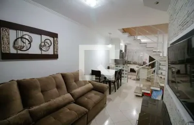 Casa para venda - vila esperança, 2 quartos,  173 m² - são paulo