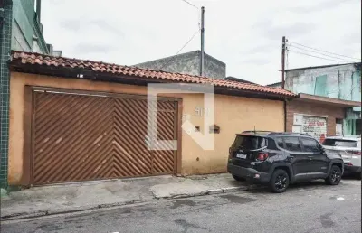 Casa para venda - chácara santo antonio, 3 quartos,  200 m² - são paulo
