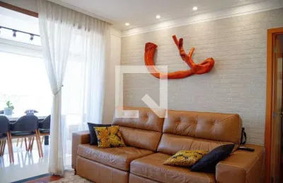 Apartamento para venda - centro, 2 quartos,  94 m² - guarulhos