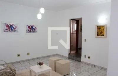 Casa para venda - santa genebra, 3 quartos,  300 m² - campinas