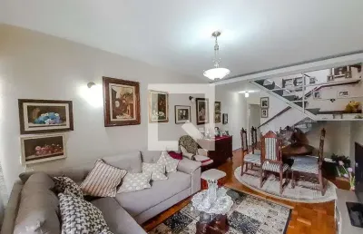 Casa para venda - mooca, 8 quartos,  500 m² - são paulo