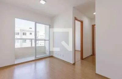 Apartamento para venda - rubem berta, 2 quartos,  45 m² - porto alegre